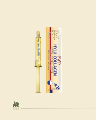 سيروم بي دبليو بي هيلو كولاجين بالسيريسين (ليلي) |...