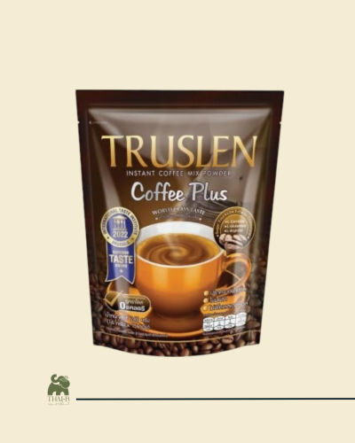 تروسلين كوفي بلس | Truslen Coffee Plus