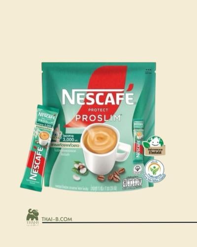 قهوة نسكافيه بروتكت بروسليم (17 ظرف) – Nescafe Pro...
