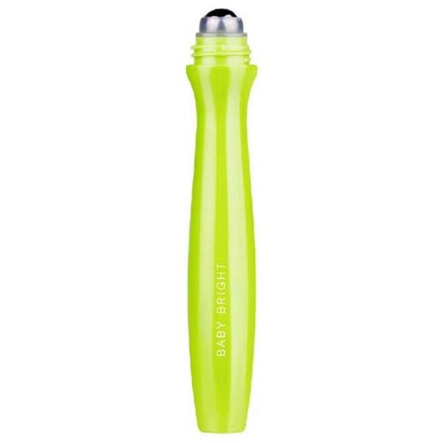 سيروم رولر الألوفيرا والكولاجين لترطيب العين وتقلي...