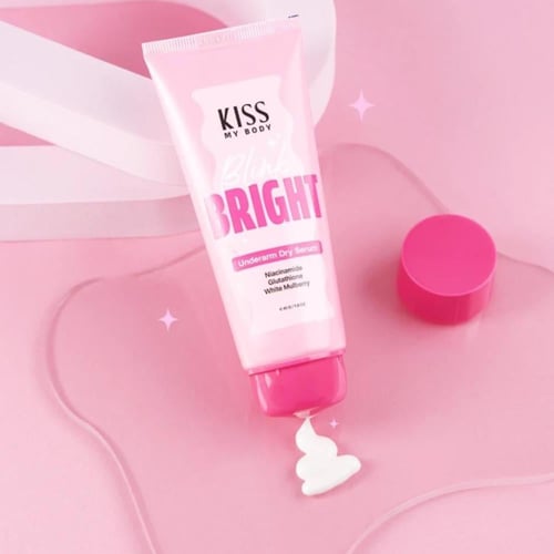 سيروم جاف لتفتيح تحت الإبط بلينك برايت من كيس ماي...