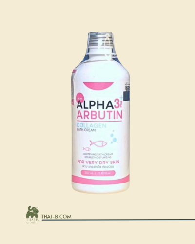 كريم استحمام ألفا أربوتين 3 بلس | Alpha Arbutin 3...