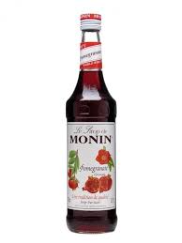 مونين سيروب رمان 1 لتر