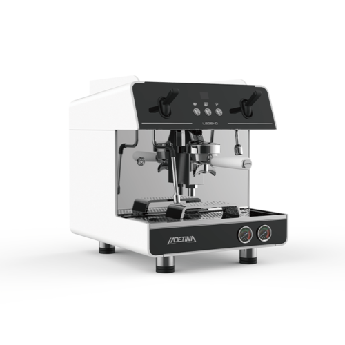 لاداتينا مكينة اسبريسو Legend Q1