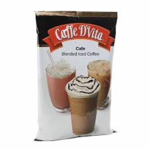 كافي دافيتا بودر كوفي لاتية 1.6 كجم