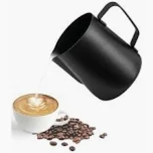 بتشر استيل اسود 600 مل