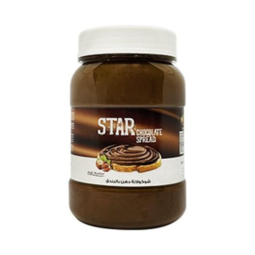 ليتوال سبريد شوكولاتة مع بندق 1 كجم