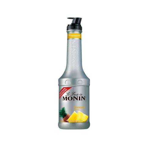 مونين سموذي أناناس 1 لتر