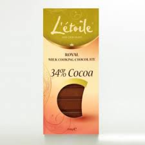 ليتوال حليب بلوك 250 جرام