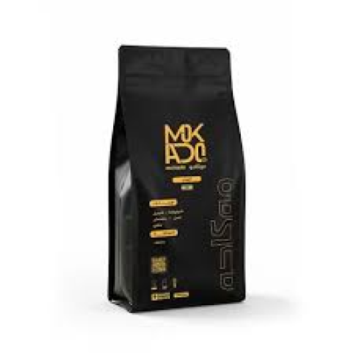 كوك كافية قهوة مختصة اثيوبي 1 كجم