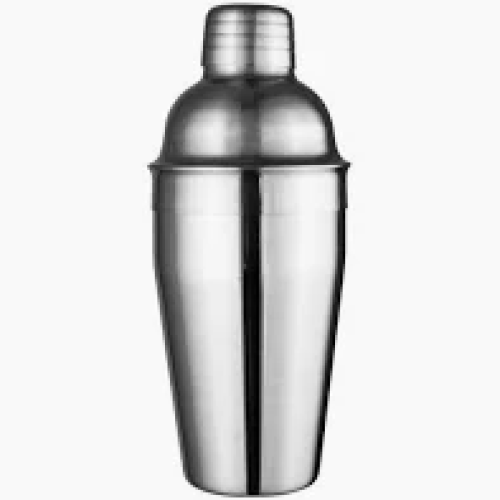 شيكر استيل 700 مل