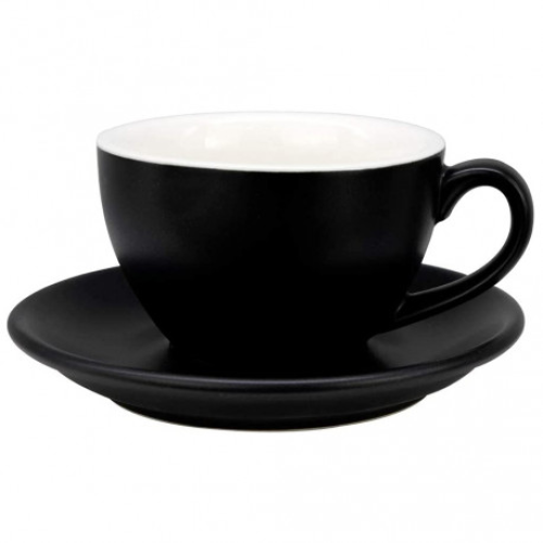 كوب سيراميك مسكة قلب 380 مل