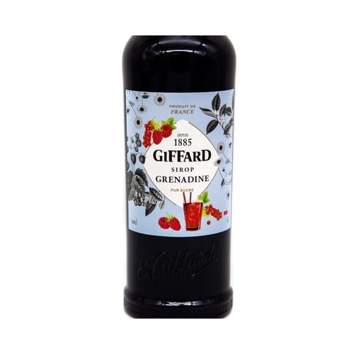 جيفارد سيروب جرينادين 1 لتر