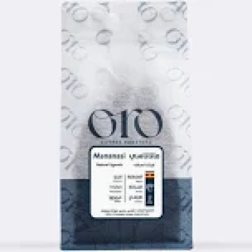 أورو قهوة مختصة ماناناسي اوغندي 250 جرام