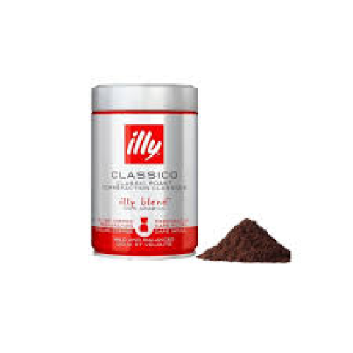 اليلو قهوة فلتر مطحون امريكي فينكا 250 جرام