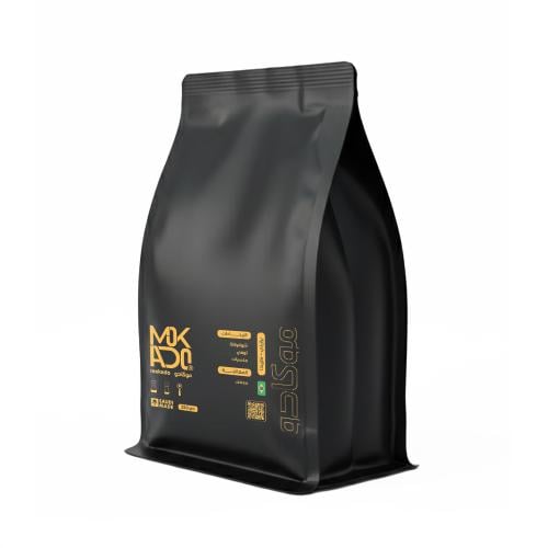 موكادو قهوة مختصة برازيلي 250 جرام