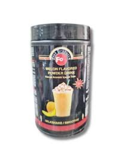 اف يو ملك شيك شمام 1 كجم