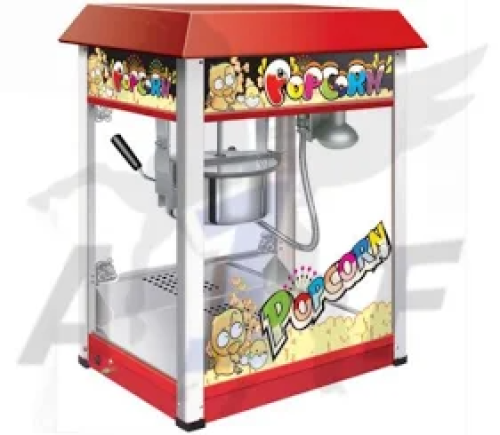 سي اس مكينة فشار ET-POP6A-B