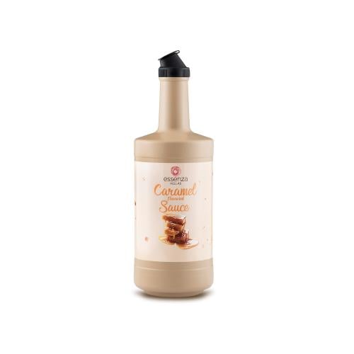 اسينزا صوص كراميل 2 لتر