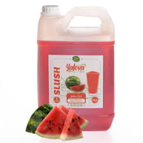 يو لوفا سلاش بطيخ 5 لتر