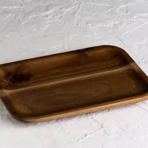 صحن تقديم بن