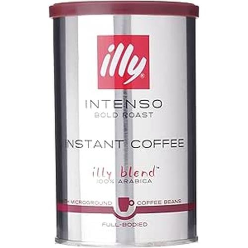 إيلي قهوة سريعة التحضير إنتنسو 95 جم وعاء