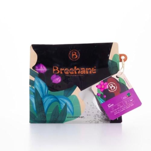 بريهانت قهوة برازيل روزا مورينا 250 ج