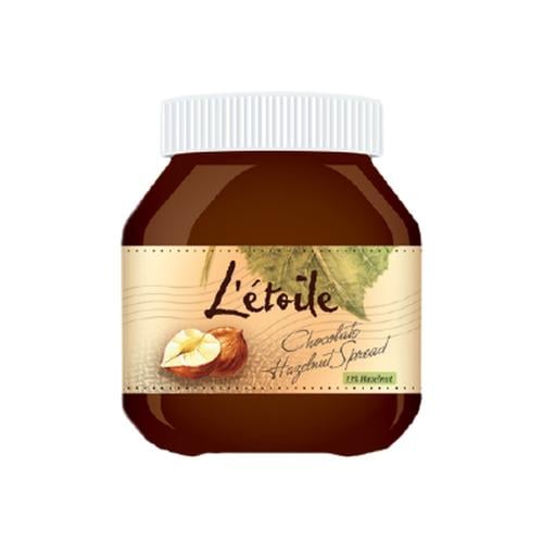 ليتوال سبريد شوكولاتة بندق 750 جرام