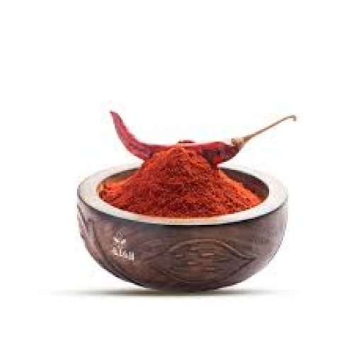 بودر نكهة فشار فلفل حار 1 كجم