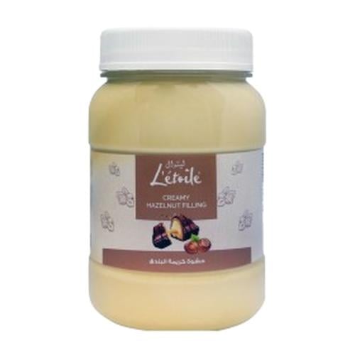 ليتوال سبريد كريمة بندق 1 كجم