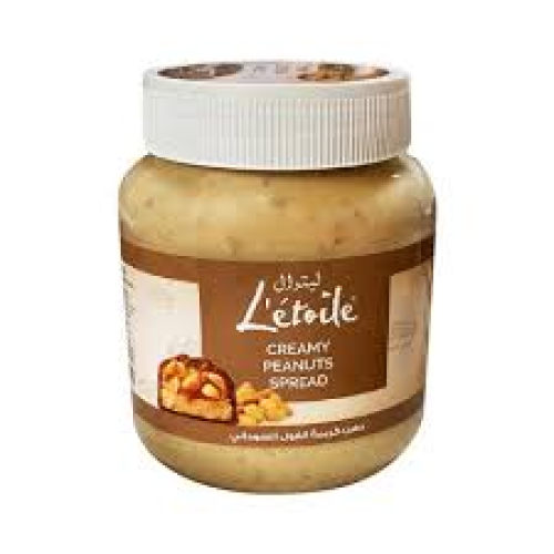 ليتوال كريمة الفول السوداني 1 كجم