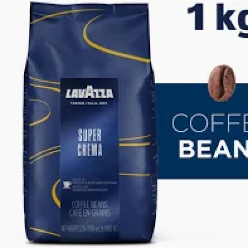 لافازا اسبريسو حبوب تارا 1 كجم