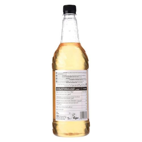 سويت بيرد سيروب الليمون نباتي 1 لتر