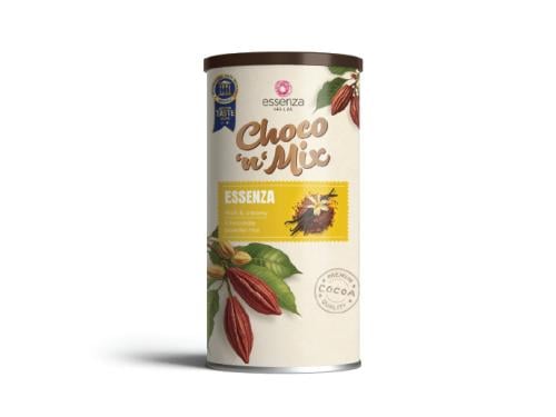 اسينزا بودرة هوت تشوكلت 2 كجم