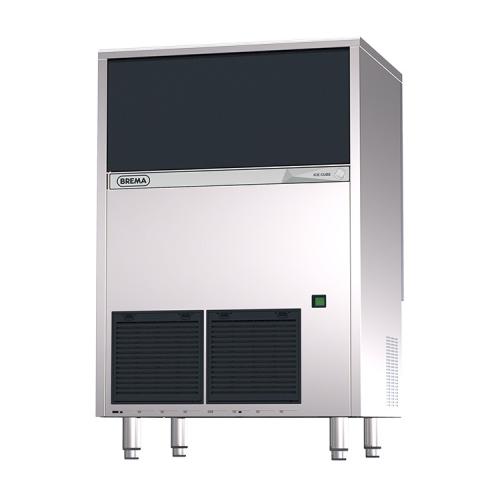 صانعة مكعبات الثلج بريما Brema CB 955 إنتاج 95 كجم...