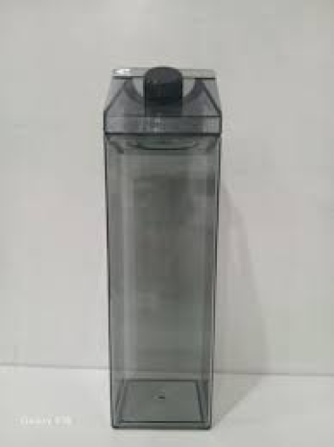 حافظة قهوة اكريلك 1 لتر