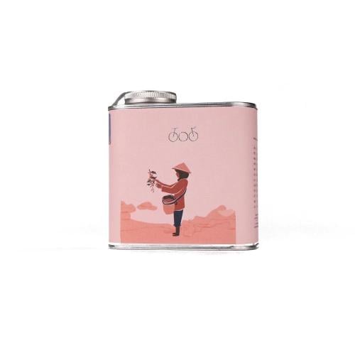 ترايسكل قهوة حبوب كولومبيا ويلا 250 جرام