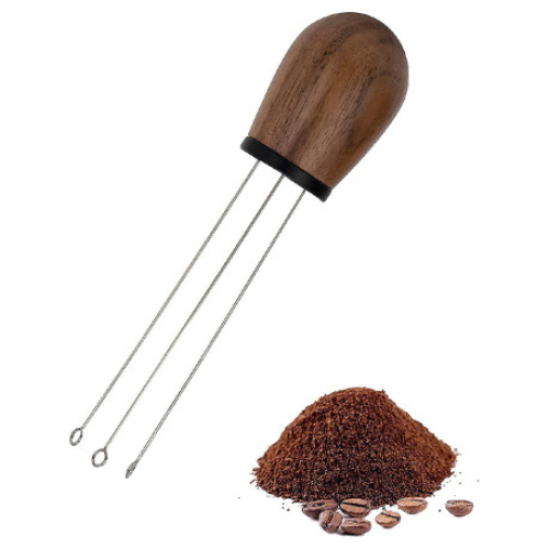 مفكك تكتلات بشكل موزع