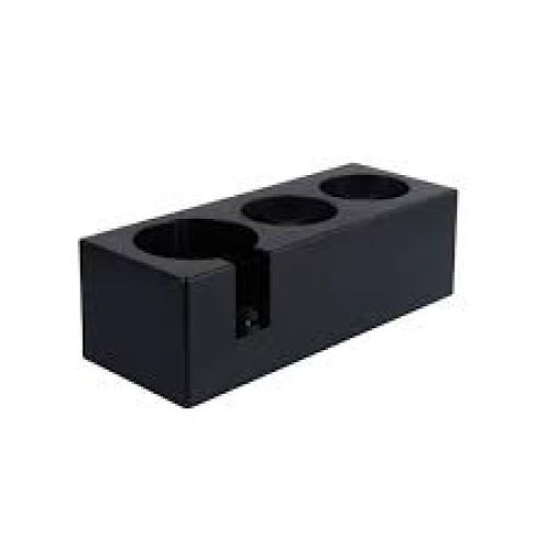 استاند أدوات اسبريسو 3 منافذ