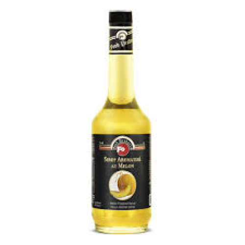 اف او سيروب شمام 0.75 لتر