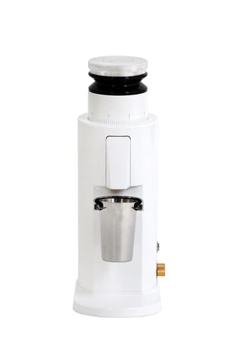 مطحنة تجارية بجرعة مفردة 64 مم موديل JX-828P