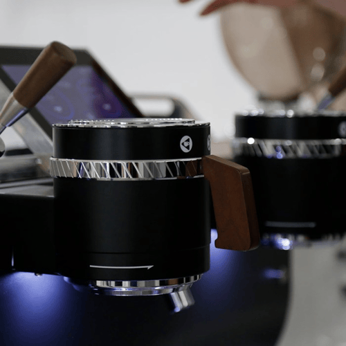 T&Z ماكينة اسبريسو Myth AT2-2 Paddle