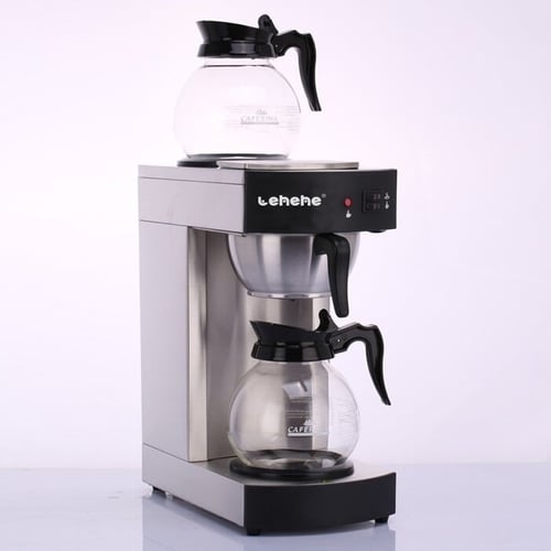 LEHEHE ماكينة تقطير القهوة RH-330