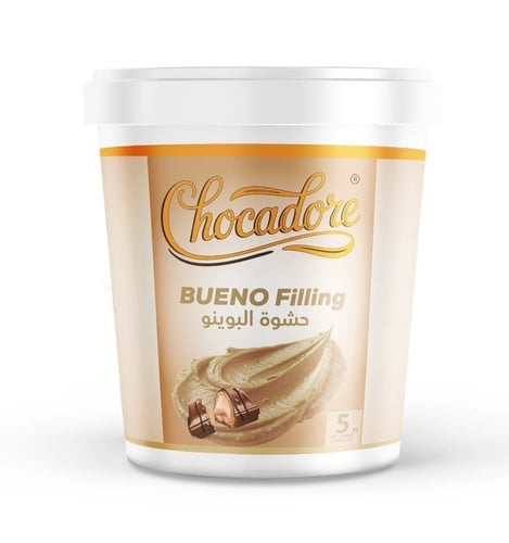 شوكادور حشوة البوينو 5 كجم