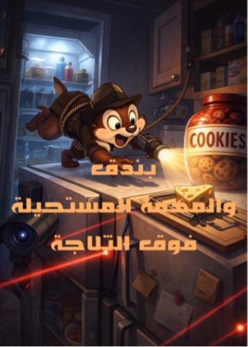 قصة بندق والمهمة المستحيلة