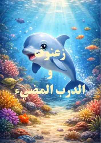 قصة زعنوف والدرب المضيء