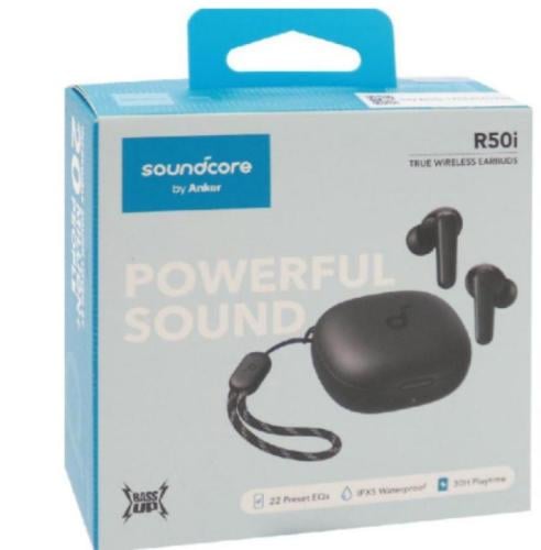 سماعه بلوتوث من شركة انكر soundcore