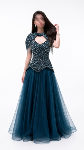 Princess dress