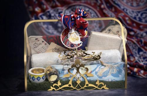 بكج رمضاني مفرد