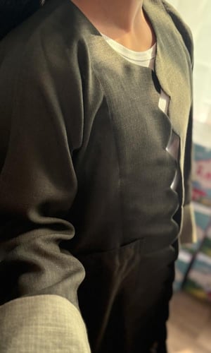 عباية ريتال + سكوب مجانا